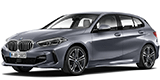 BMW 1 Series (F40)